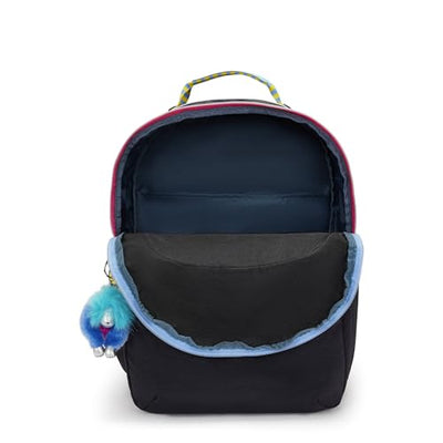 Kipling Seoul Extra Large Laptop Backpack 17"
