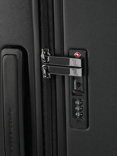 Porsche Design Roadster Spinner Trunk 29"