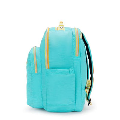 Kipling Seoul Extra Large Laptop Backpack 17"