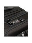 Tall 4 Wheeled Duffel Packing Case