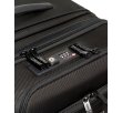 Tall 4 Wheeled Duffel Packing Case