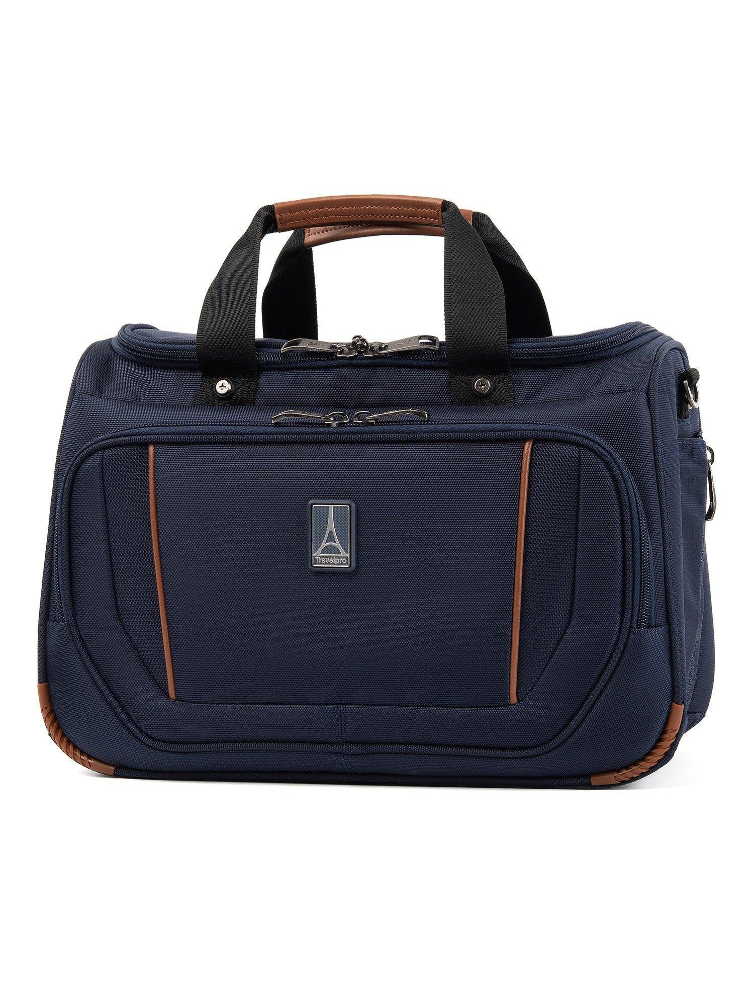Bolsa de mano de lujo Crew Versapack Carry-On