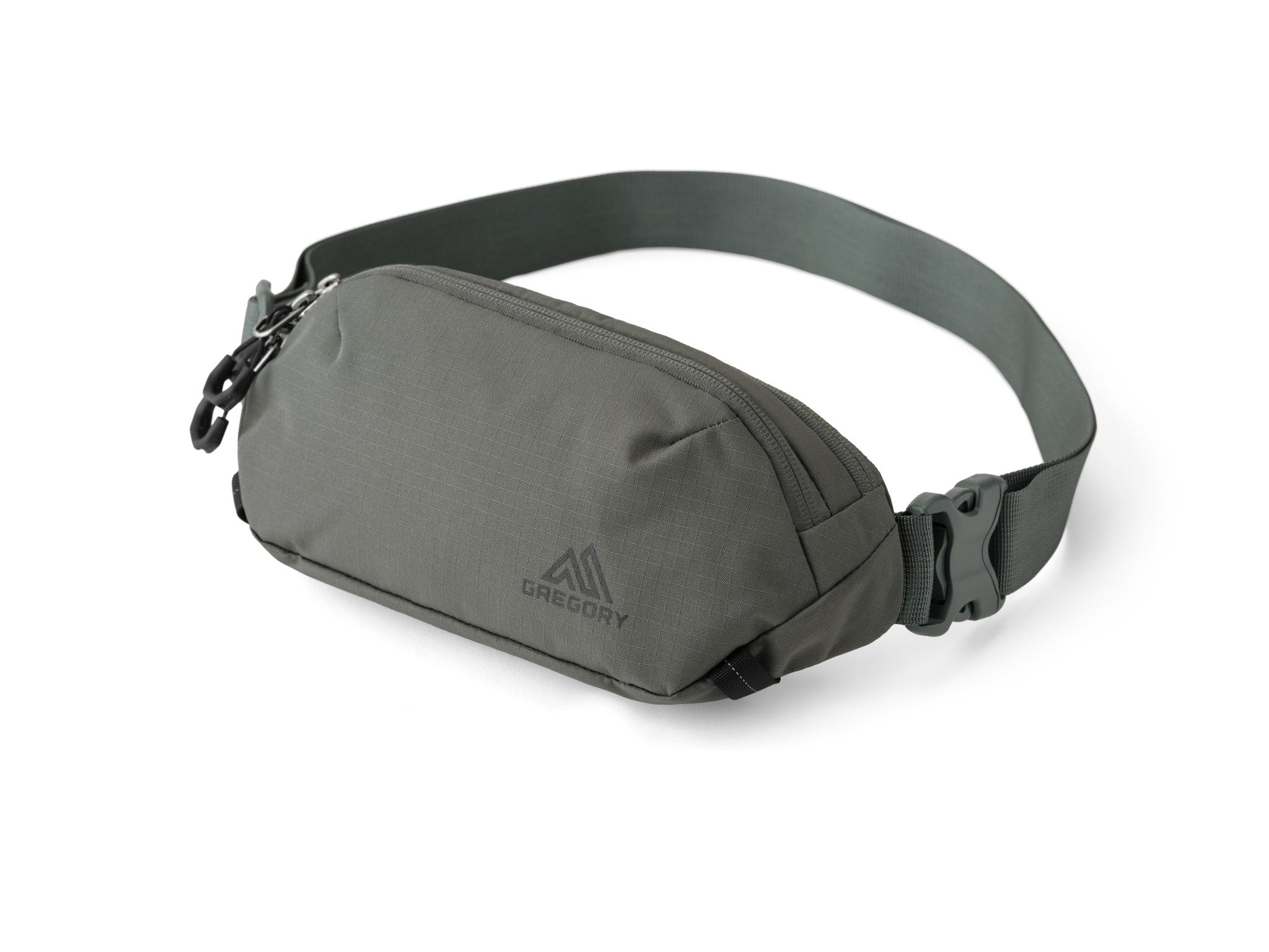 Gregory Rhune Belt Bag - Swiss Green