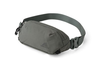 Gregory Rhune Belt Bag - Swiss Green