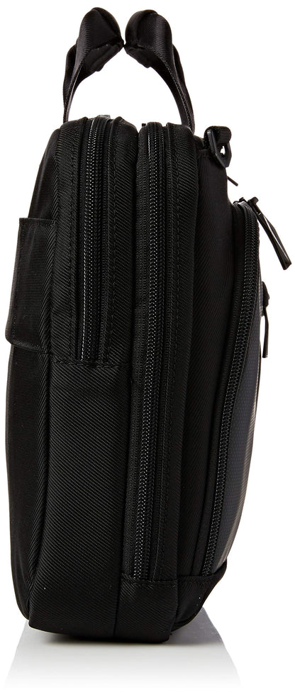 Briggs & Riley Verb-Contact Small Briefcase