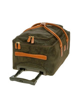 Life Rolling Duffel Bag Carry-On 21"