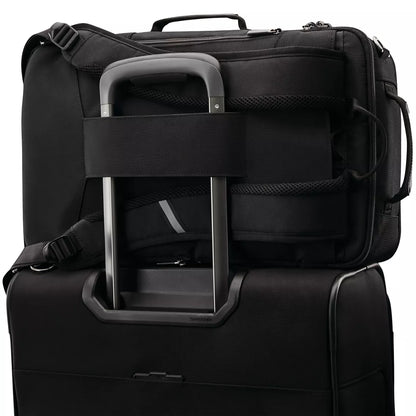 Mochila Silhouette 17