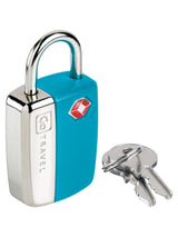 TSA Secure Key Padlock - Voyage Luggage