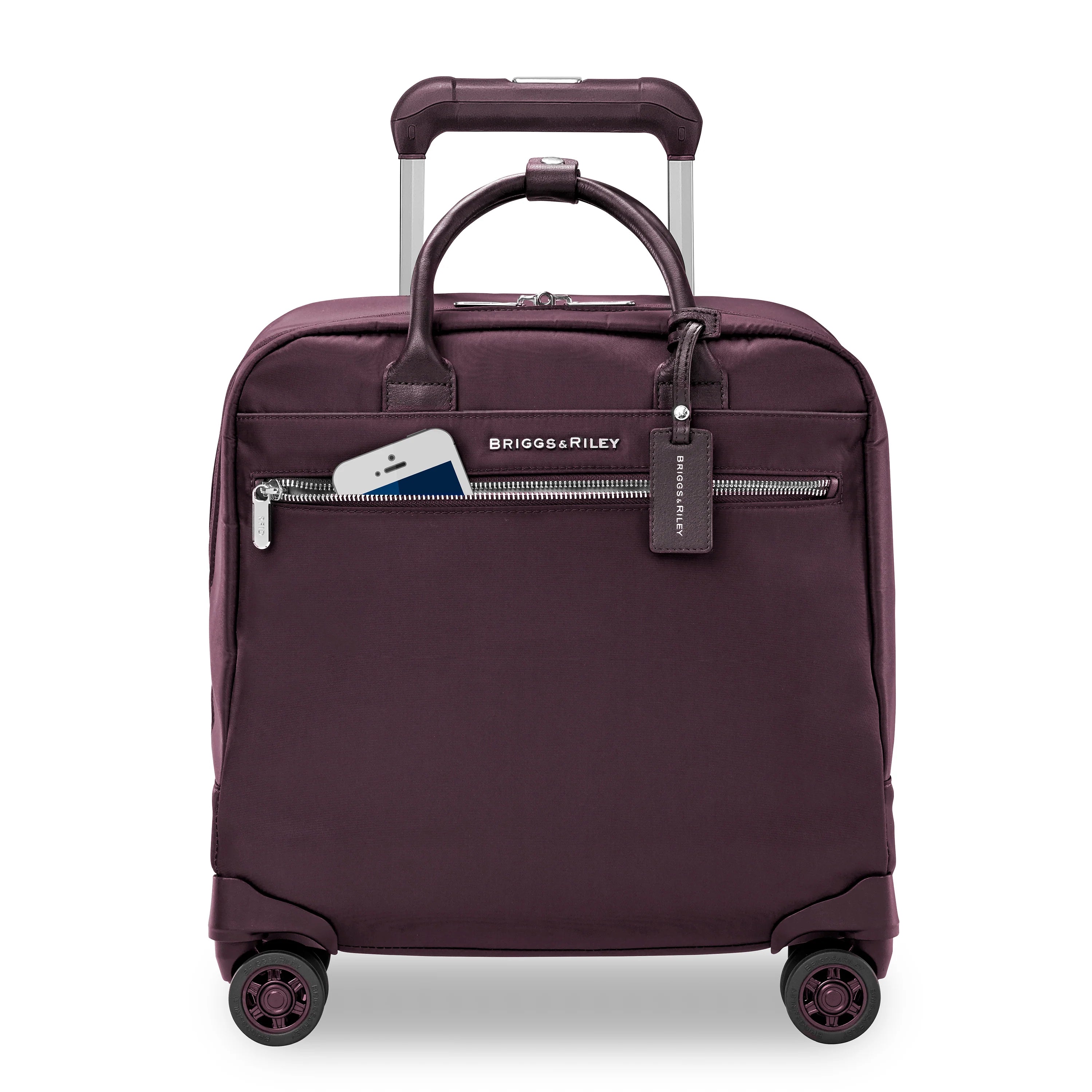 Briggs & Riley Rhapsody Cabin Spinner Carry-on 16"