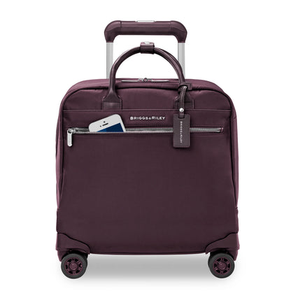 Briggs & Riley Rhapsody Cabin Spinner Carry-on 16"