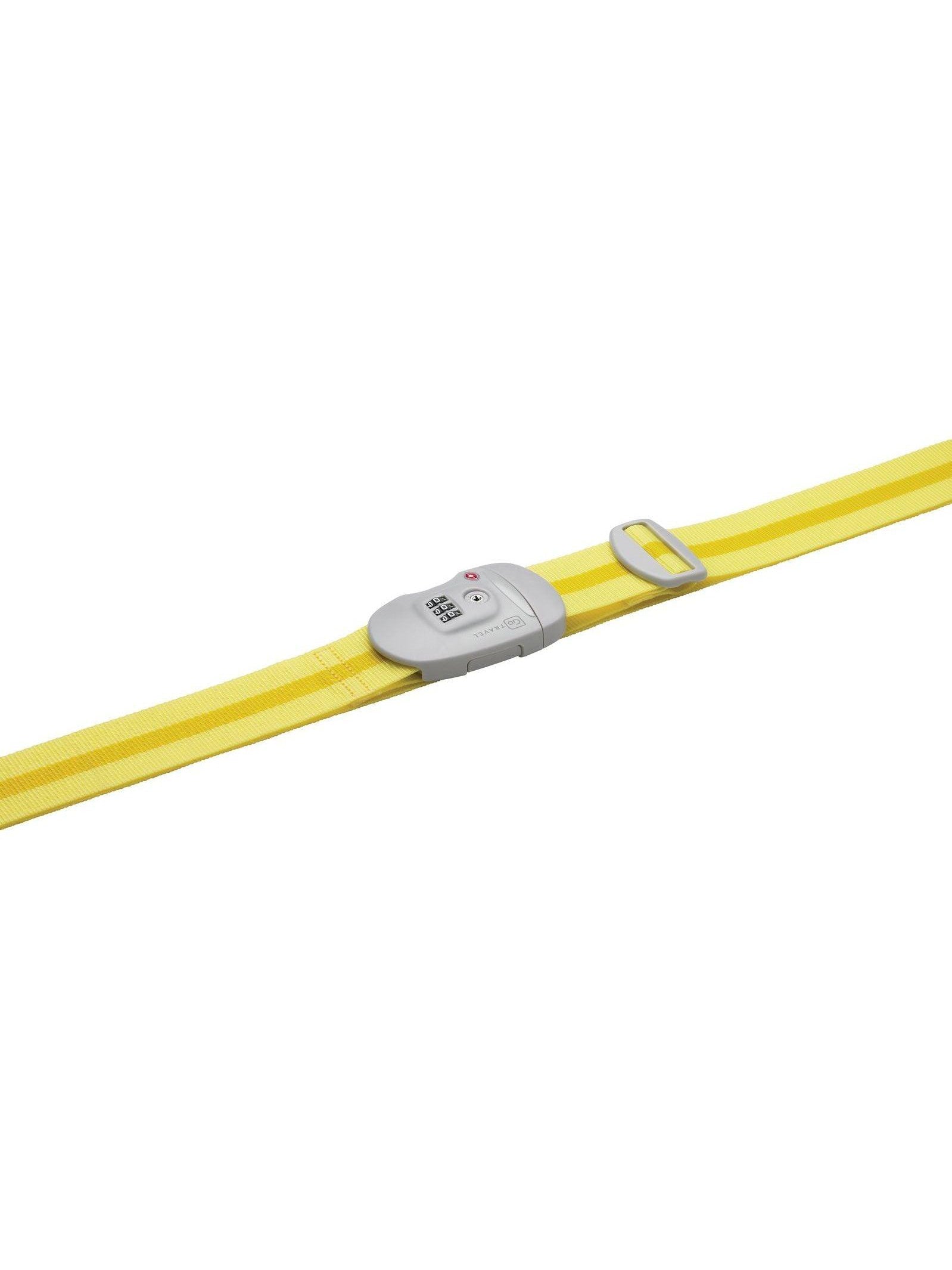 Travel Sentry Strap - Voyage Luggage