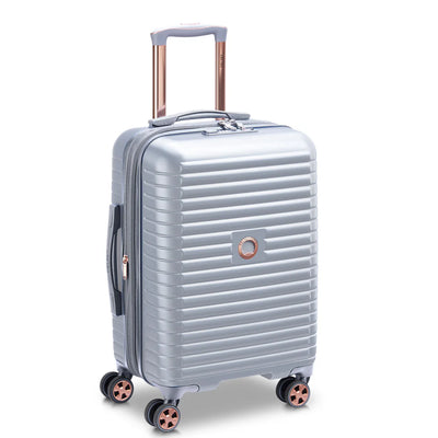 Delsey CRUISE 3.0 Expandable Spinner Carry-On Plus