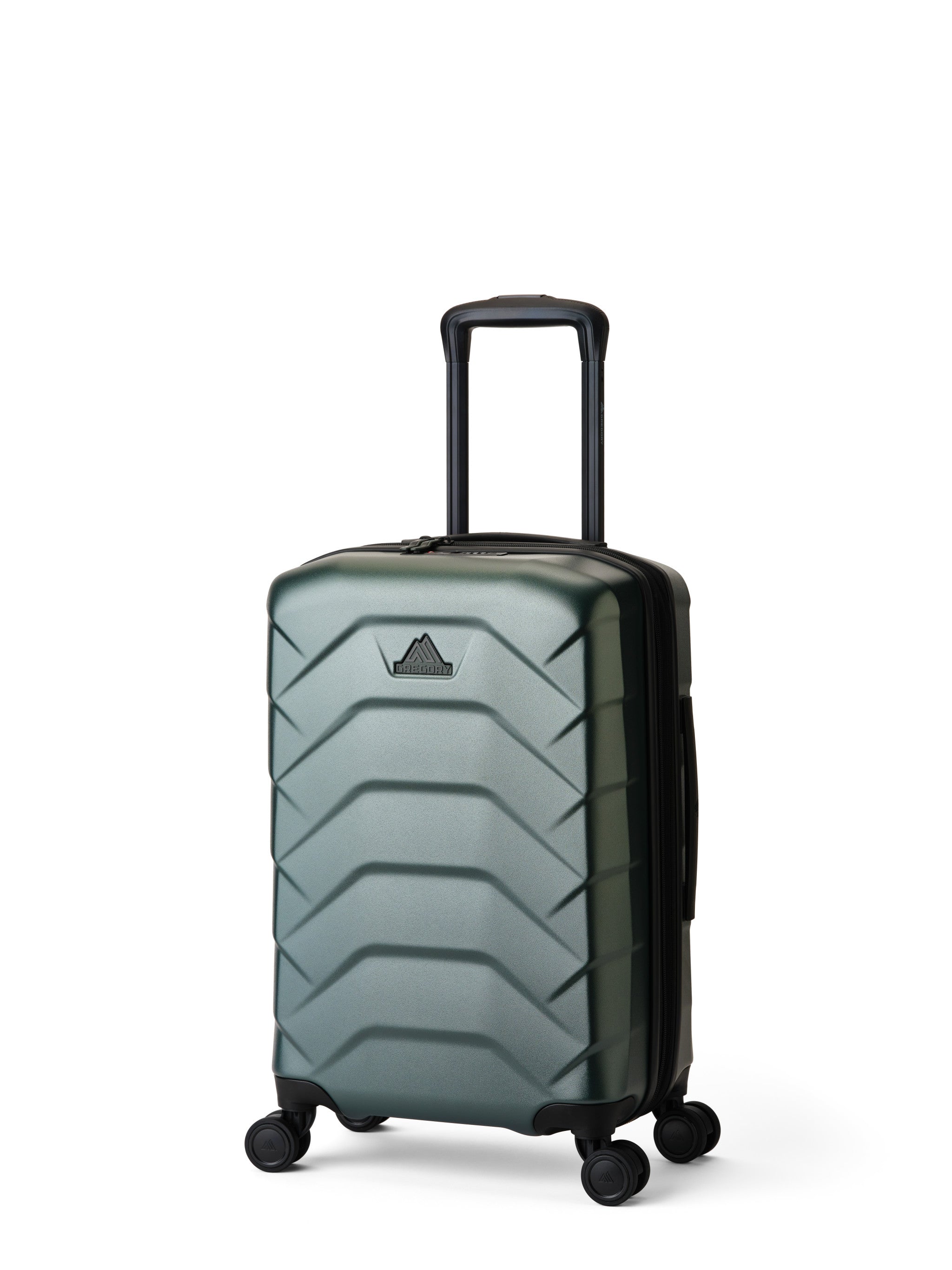 Gregory Cache Carry On Spinner - Swiss Green