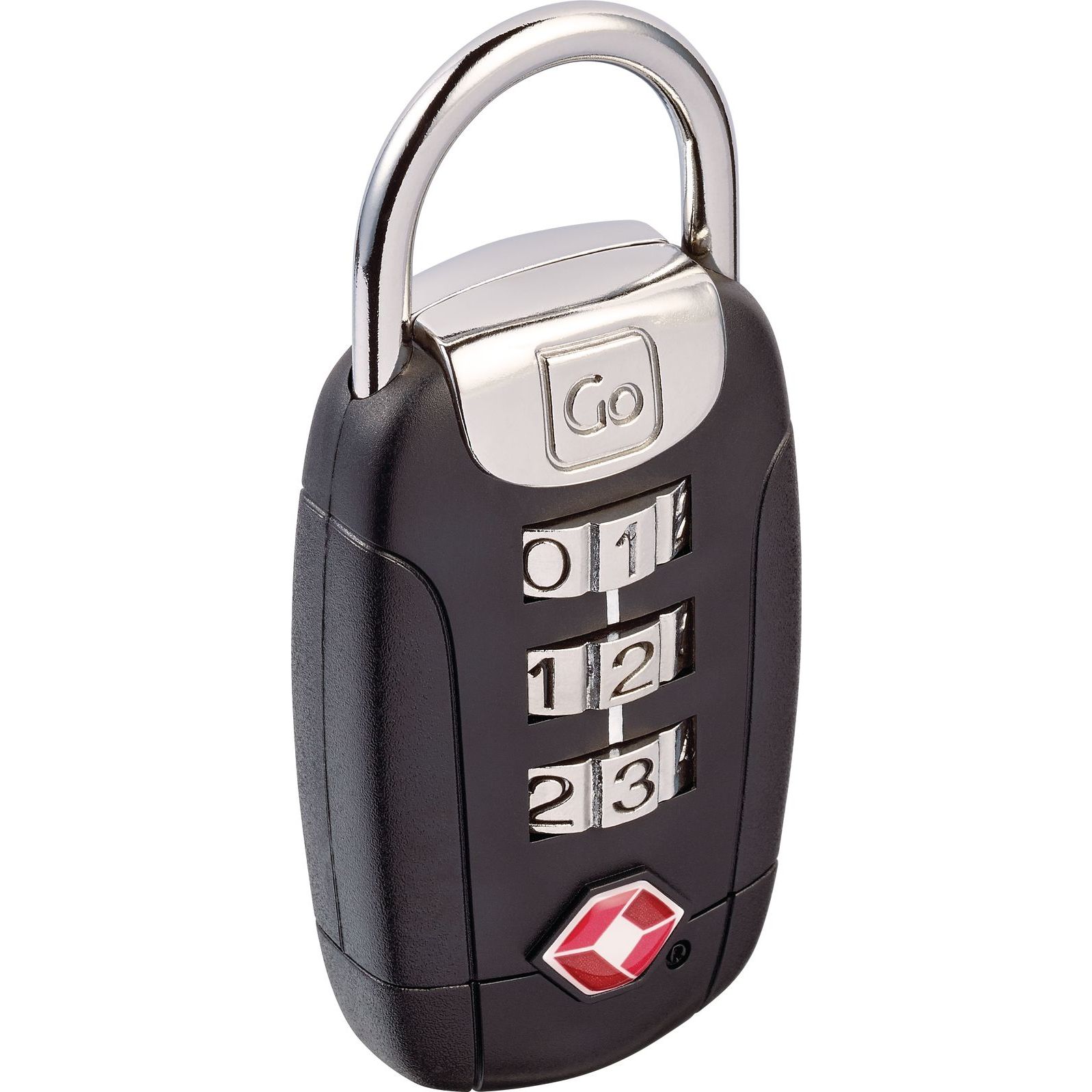 Go Travel Twist ’n’ Set Lock