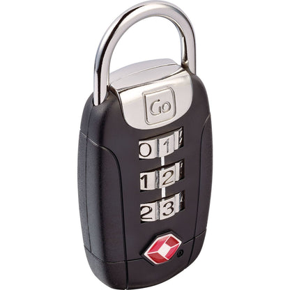 Go Travel Twist ’n’ Set Lock