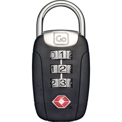 Go Travel Twist ’n’ Set Lock