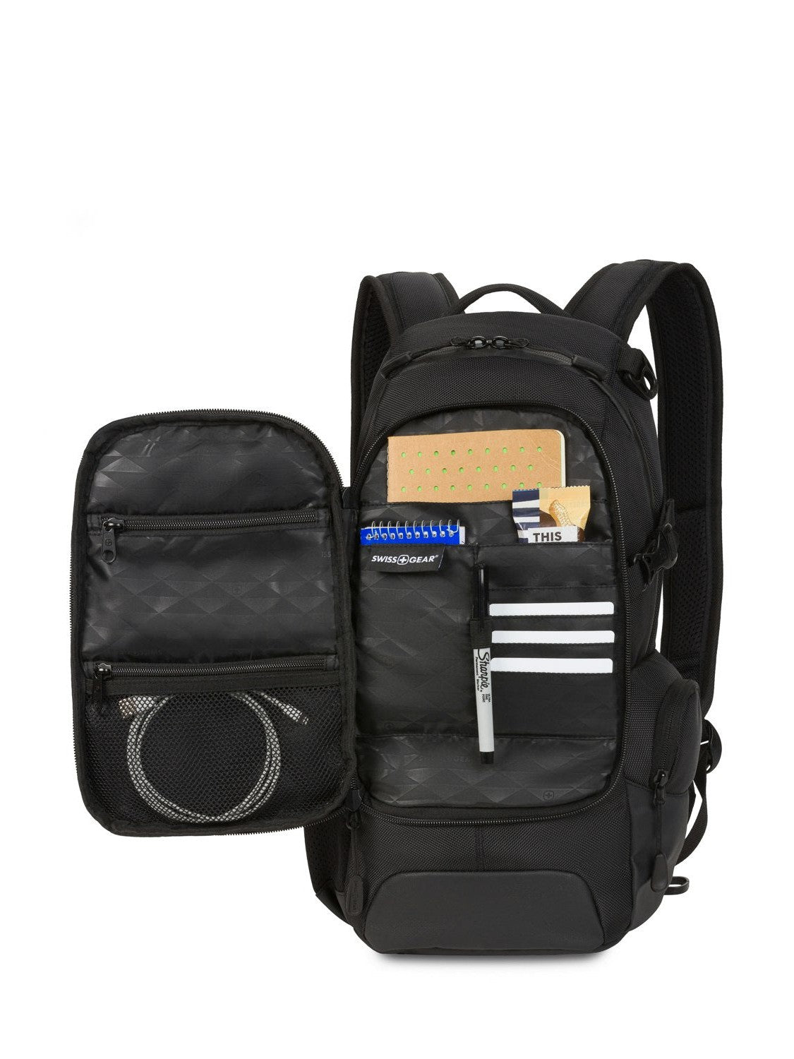 3598 City Backpack