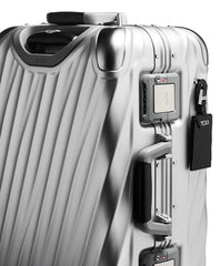 19 Degree Aluminum International Carry-On