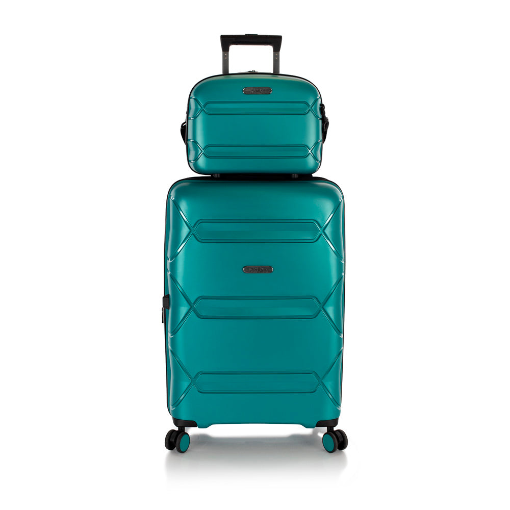 Heys Hardside Milos Beauty Case