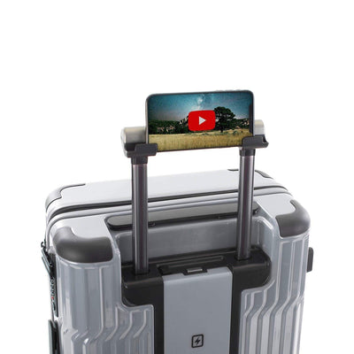 Heys Hardside Tekno Spinner 21"