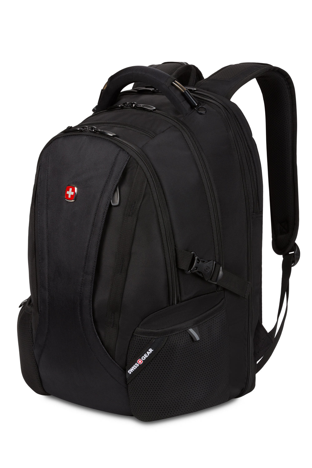 Swissgear The 3760 ScanSmart Laptop Backpack