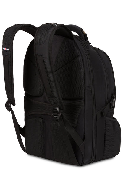 Swissgear The 3760 ScanSmart Laptop Backpack