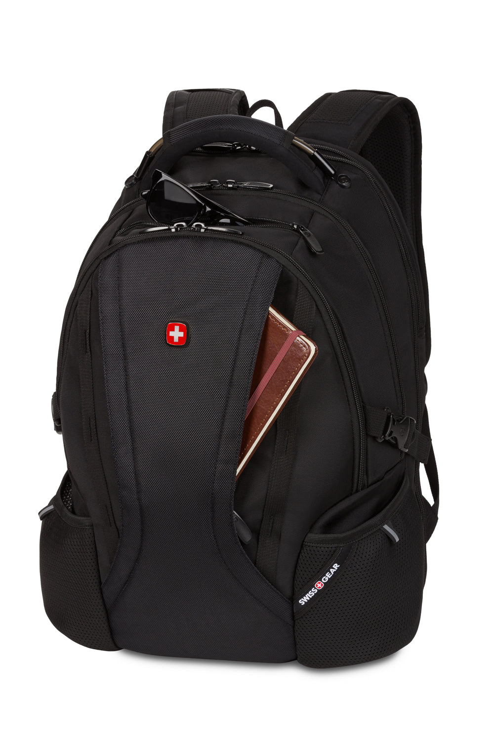 Swissgear The 3760 ScanSmart Laptop Backpack