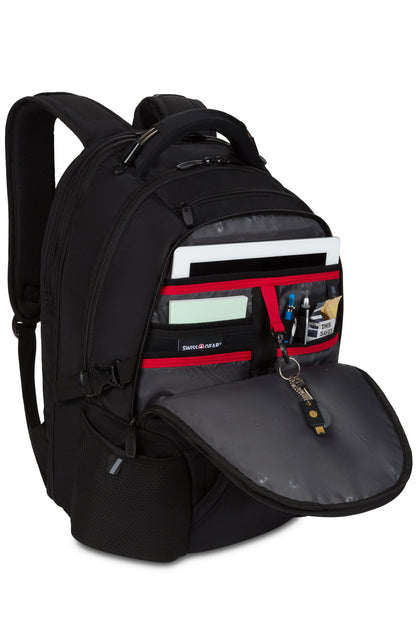 Swissgear The 3760 ScanSmart Laptop Backpack