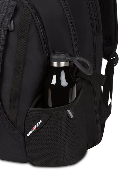 Swissgear The 3760 ScanSmart Laptop Backpack