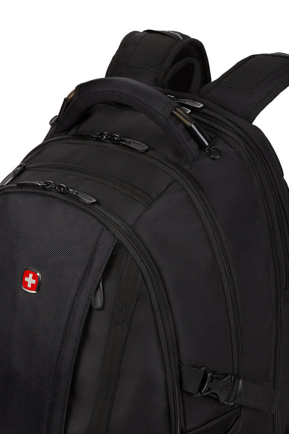 Swissgear The 3760 ScanSmart Laptop Backpack