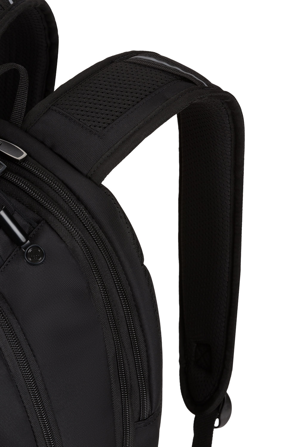 Swissgear The 3760 ScanSmart Laptop Backpack