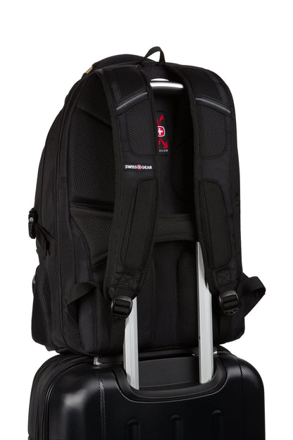 Swissgear The 3760 ScanSmart Laptop Backpack