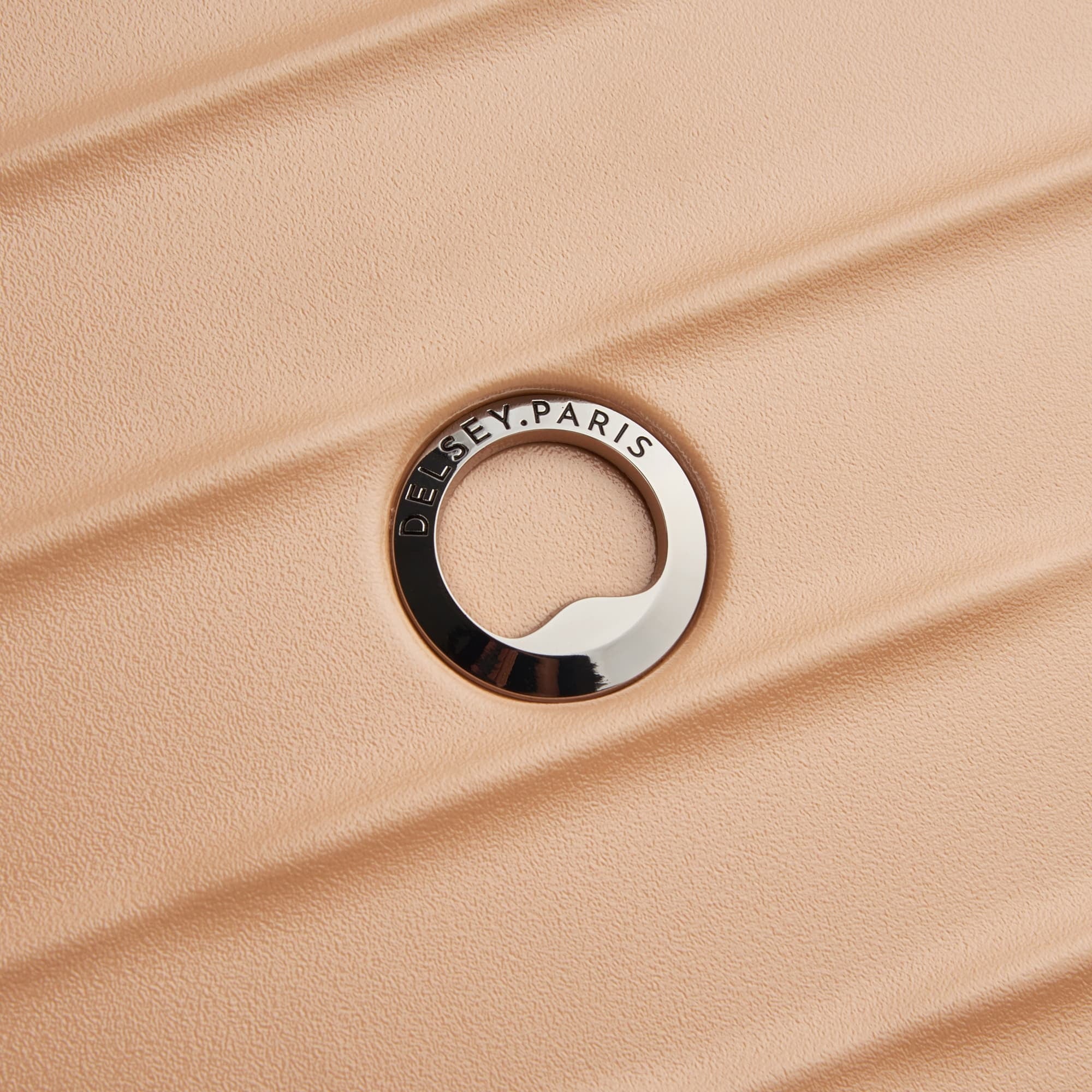 Maleta extensible Claudia Spinner de 28"