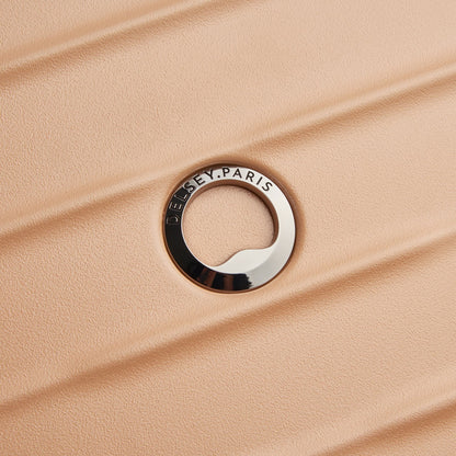 Maleta extensible Claudia Spinner de 28"