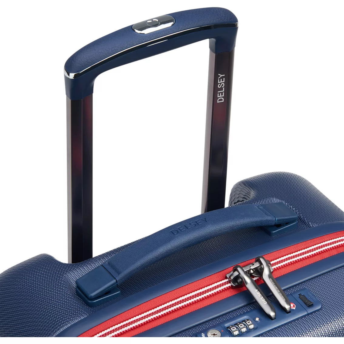 Delsey Chatelet Air 2.0 Spinner Carry-on Plus 22"