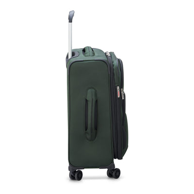 Delsey Sky Max 2.0 Expandable Carry-On 21"