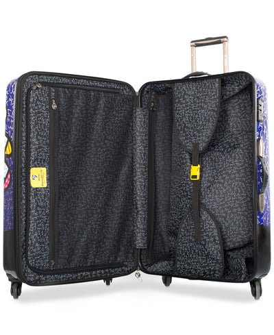 Heys Britto Heart with Wings 30"