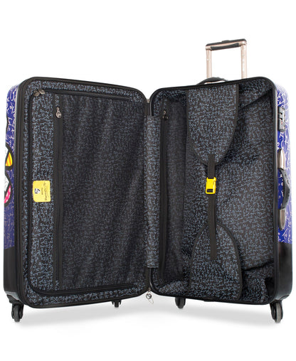 Heys Britto Heart with Wings 30"