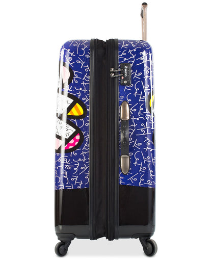 Heys Britto Heart with Wings 30"