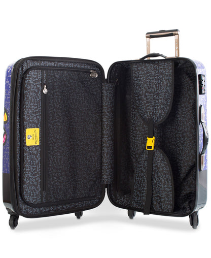 Heys Britto Heart with Wings 26"