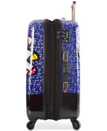 Heys Britto Heart with Wings 26"