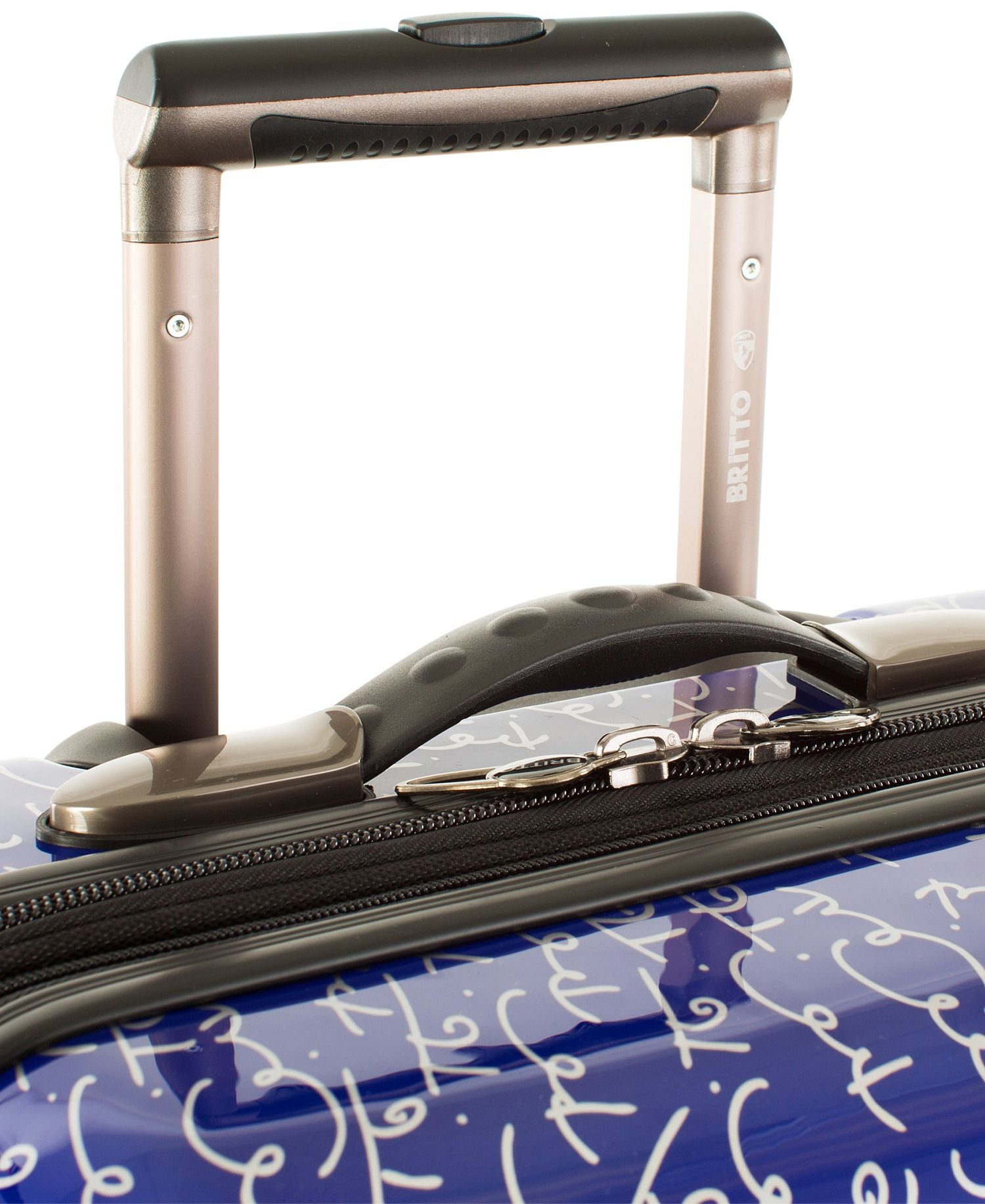 Heys Britto Heart with Wings 30"