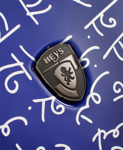 Heys Britto Heart with Wings 26"