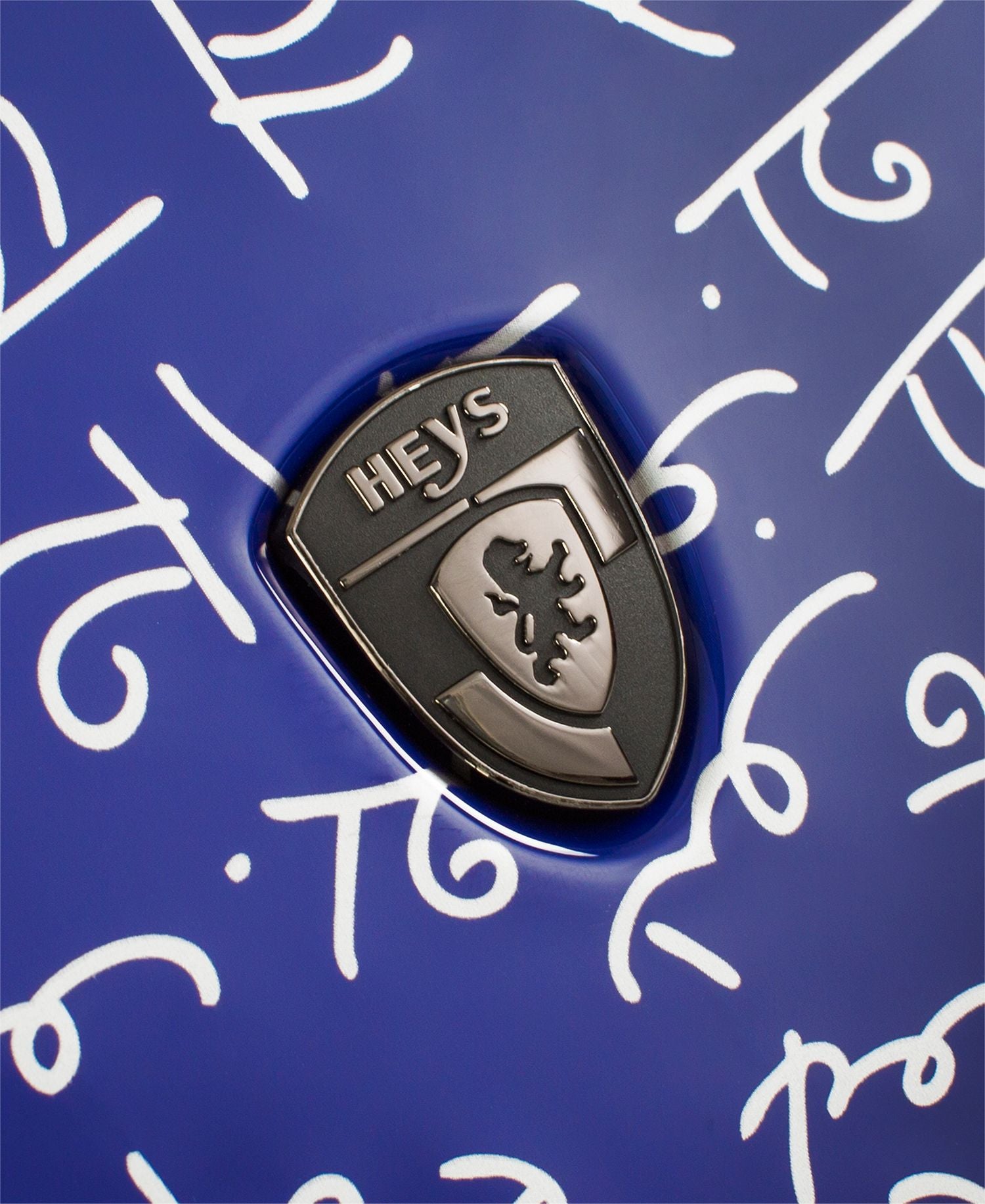 Heys Britto Heart with Wings 30"