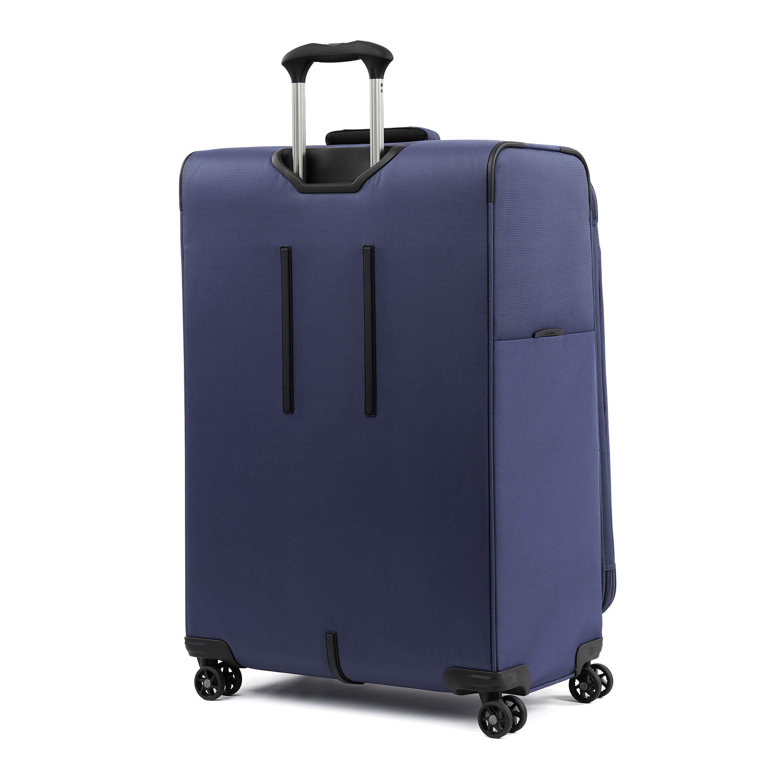 Travelpro Tourlite Expandable Softside Spinner