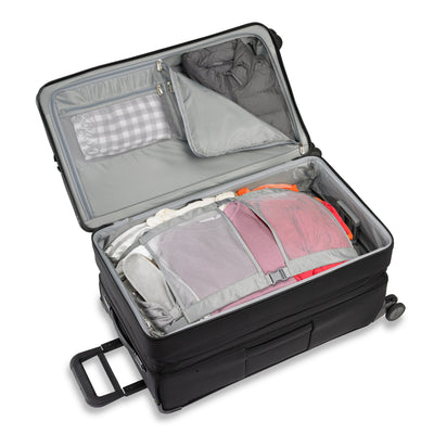 Briggs & Riley Large Expandable Trunk Spinner