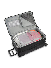 Large Expandable Trunk Spinner