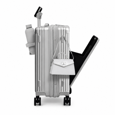 NOBL Carry-On: All-in-One Expandable