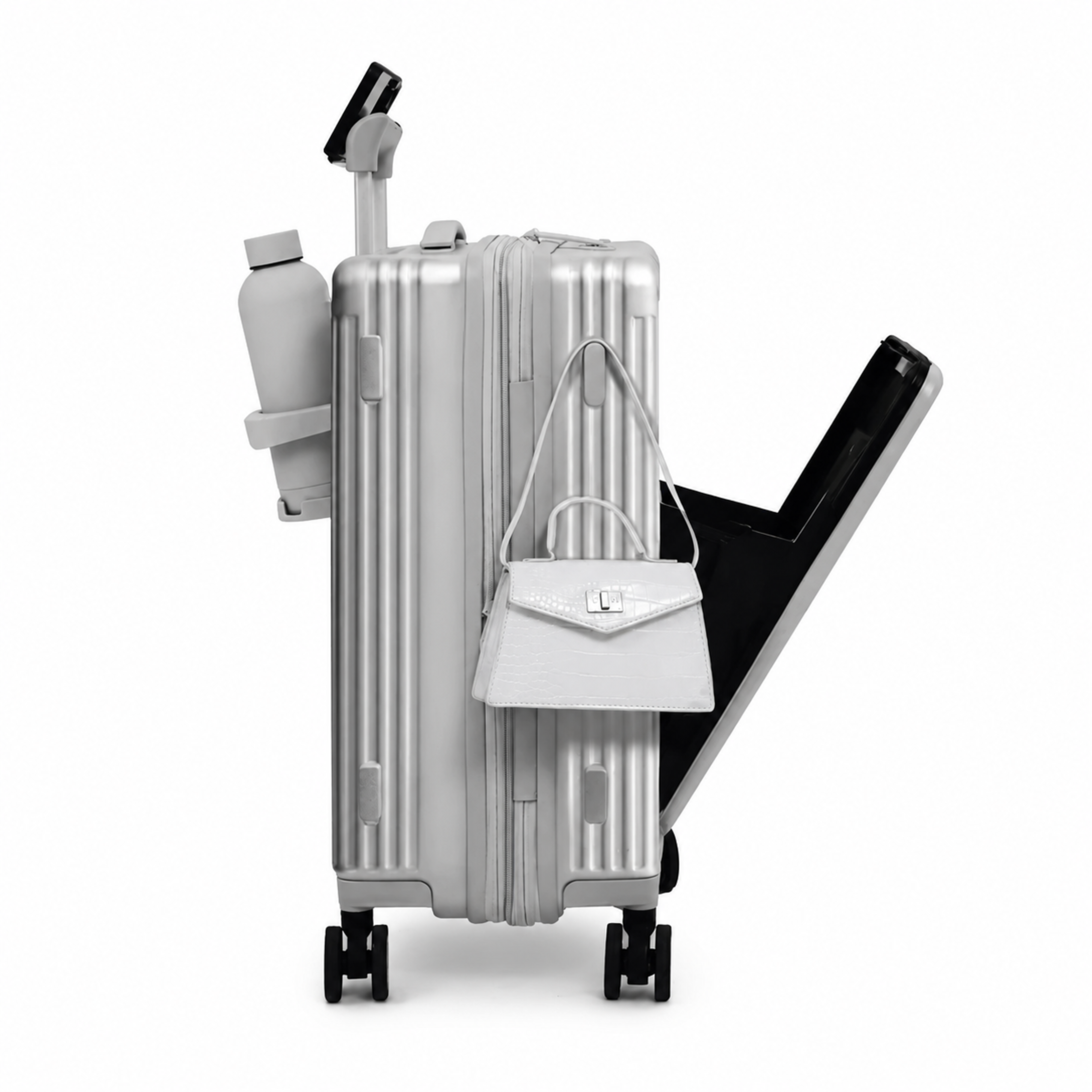 NOBL Carry-On: All-in-One Expandable