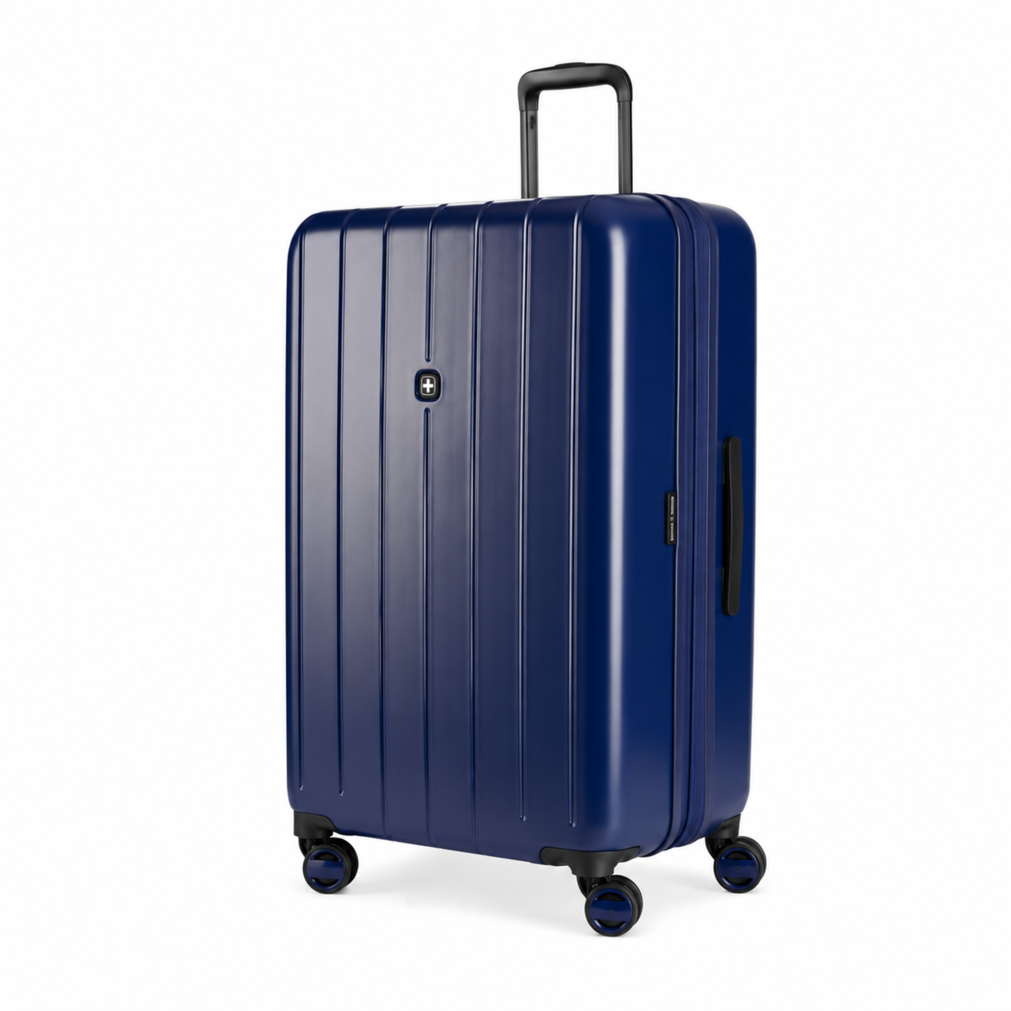SwissGear Wanderlust Pro Hardside Expandable Spinner
